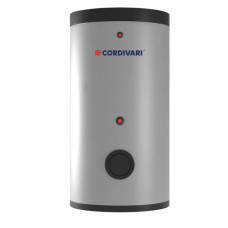 Бойлер комбінований Cordivari BOLLY 2 XL WB 200 л POLYWARM
