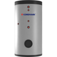 Бойлер непрямого нагріву Cordivari BOLLY 2 ST FB 400 л