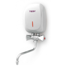 Проточний водонагрівач TESY IWH 80 X01 IL 8 kW